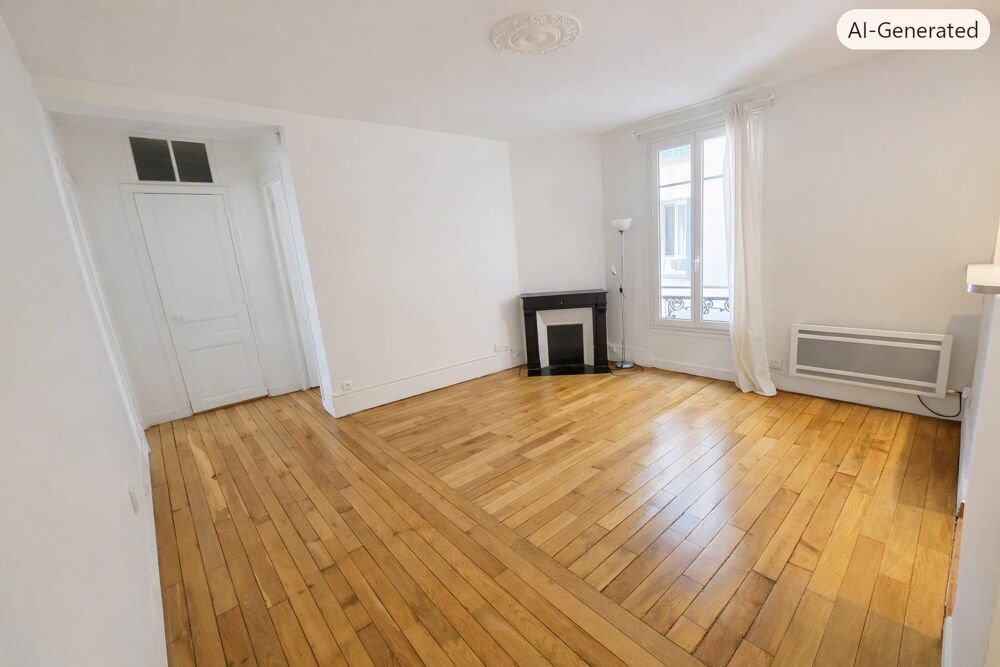 Location Appartement Appartement à louer Montrouge Montrouge