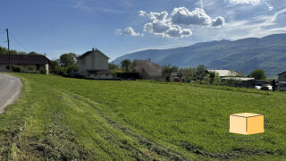 Terrain � vendre 1652 m�