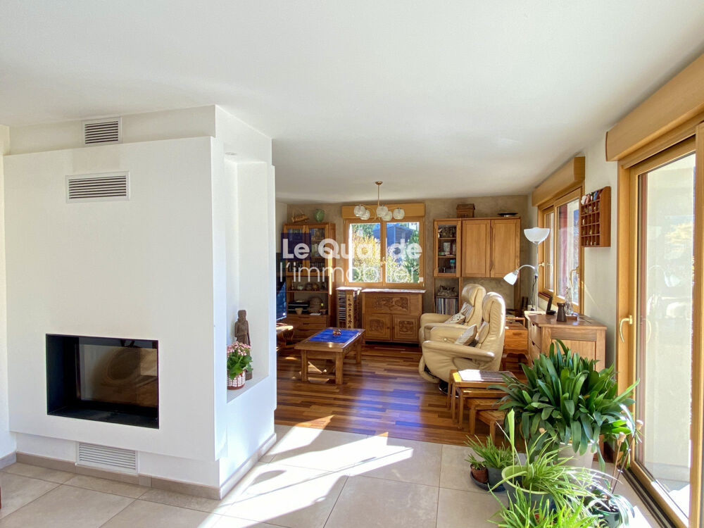 � vendre  Maison Lans-en-Vercors (38250)