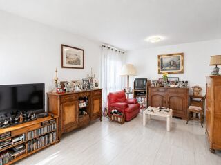  Appartement à vendre 4 pièces 86 m²