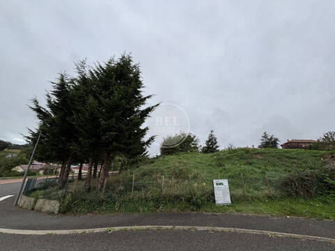   Terrain hors lotissement 