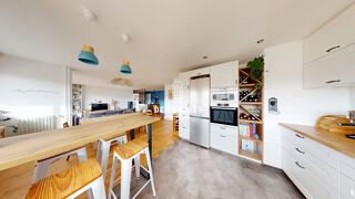  Appartement � vendre 4 pi�ces 105 m�