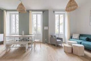  Appartement � vendre 4 pi�ces 75 m�