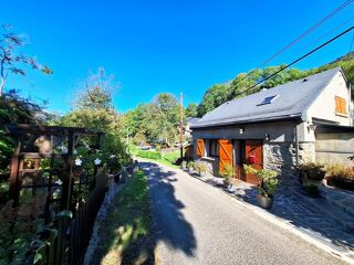  Maison à vendre 4 pièces 82 m²