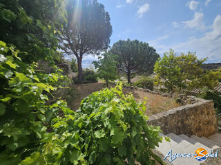  Maison � vendre 4 pi�ces 180 m�