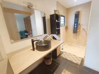  Maison à louer 4 pièces 132 m²