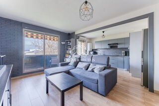  Appartement � vendre 4 pi�ces 81 m�