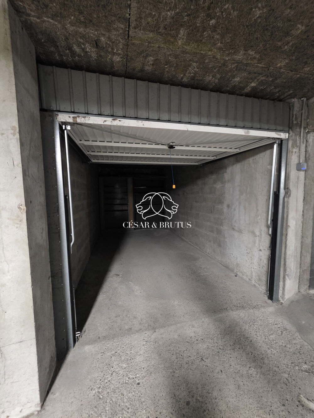 Vente Parking/Garage GARAGE A VENDRE - LYON 7 Lyon 7