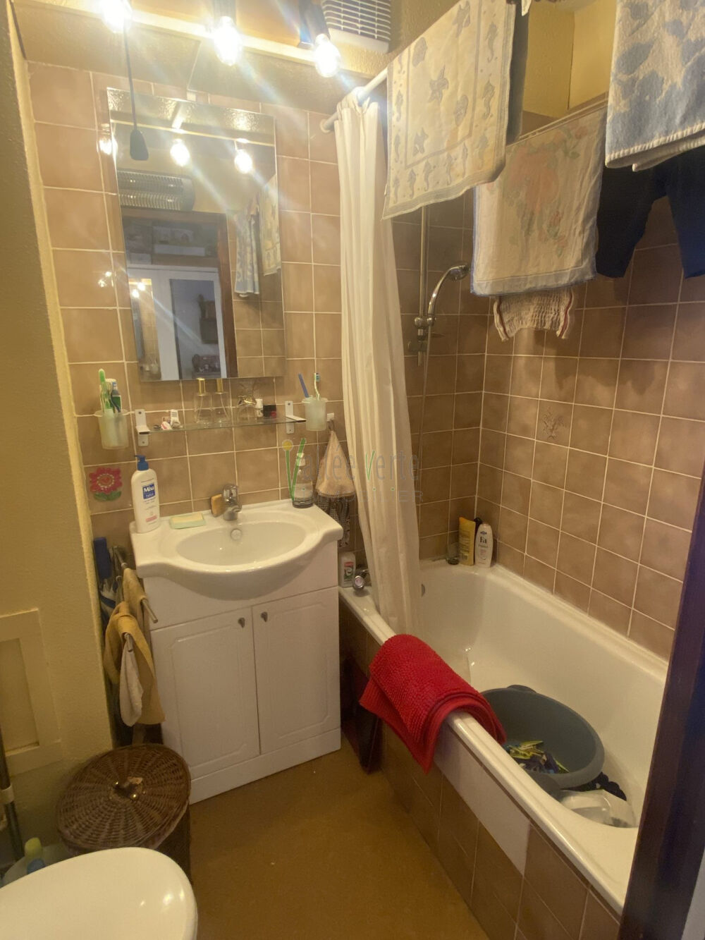 Vente Appartement Appartement à vendre Habère-Poche Habère-poche