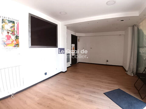 Immobilier Professionnel &agrave; vendre Moirans 50000 38430 Moirans