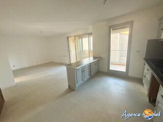  Appartement à vendre 3 pièces 57 m²