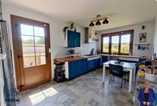  Maison à vendre 6 pièces 170 m²