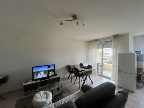   Appartement � vendre Plaisance-du-Touch Appartement - 2 pi�ce(s) - 44 m�