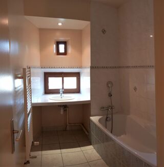  Maison � vendre 4 pi�ces 72 m�