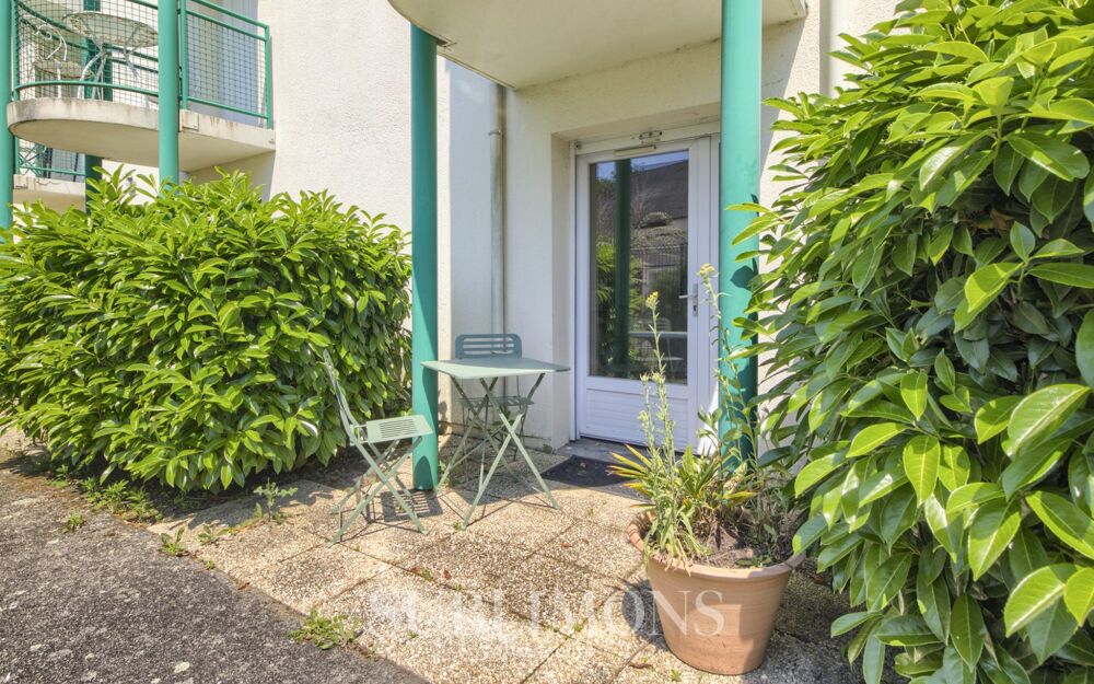 Appartement à vendre Vannes