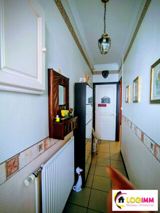  Maison � vendre 7 pi�ces 100 m�