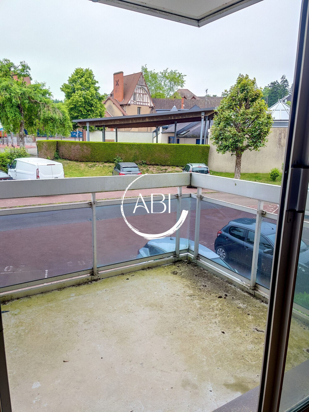 Appartement à vendre Bagnoles de l'Orne Normandie