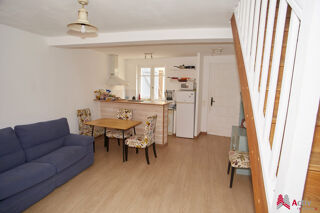  Maison � vendre 3 pi�ces 80 m�