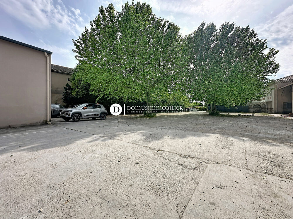 Vente Appartement Coup de coeur Les Valayans Pernes-les-fontaines