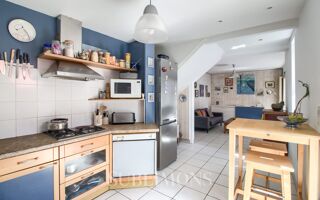  Maison à vendre 8 pièces 149 m²