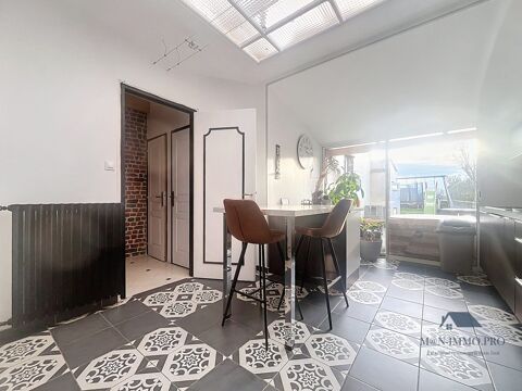   Maison � vendre Steenwerck Maison - 5 pi�ce(s) - 135 m�