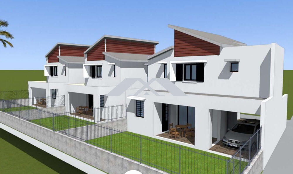 Vente Maison Opportunité Immobilière aux Deux-Rives, Sainte-Suzanne Sainte-suzanne