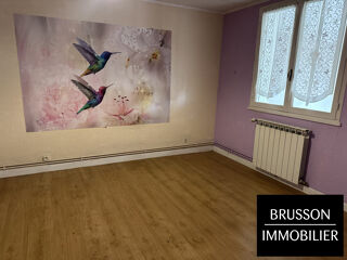  Maison � vendre 6 pi�ces 128 m�