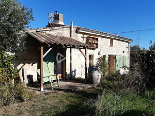  Maison � vendre 3 pi�ces 62 m�