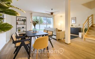  Maison � vendre 5 pi�ces 106 m�