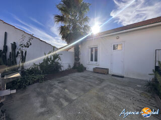  Maison � vendre 4 pi�ces 60 m�