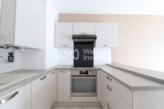  Appartement à vendre 3 pièces 59 m²