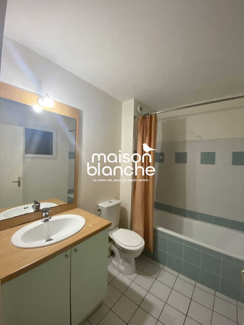  Appartement � louer 1 pi�ce 30 m�