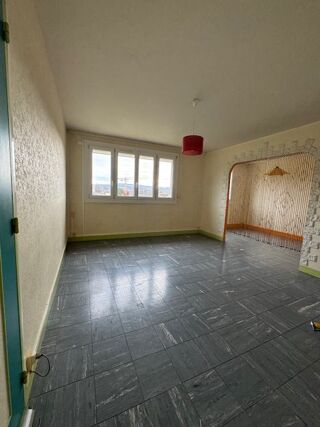  Appartement � vendre 4 pi�ces 76 m�