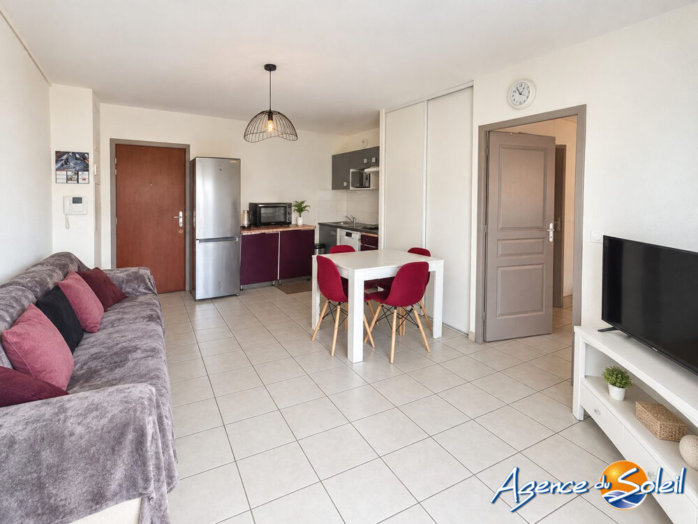 Vente Appartement Idéal investisseur Narbonne
