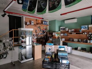  Immeuble à vendre 224 m²