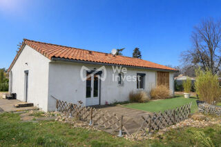 Maison � vendre 4 pi�ces 99 m�