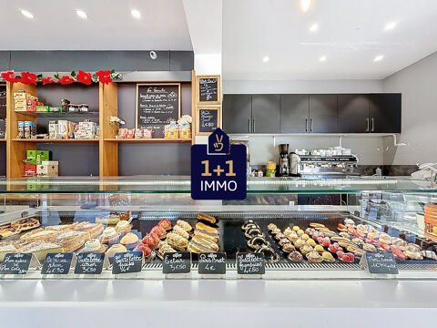   Magnifiques boulangeries 