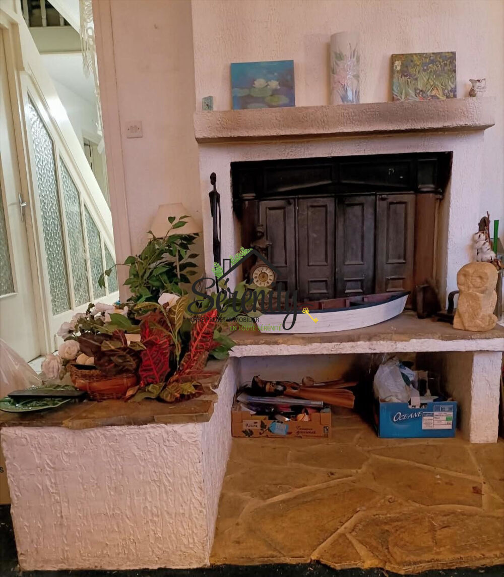 Vente Maison Maison à vendre Marquise Marquise
