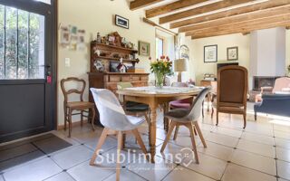  Maison � vendre 7 pi�ces 202 m�