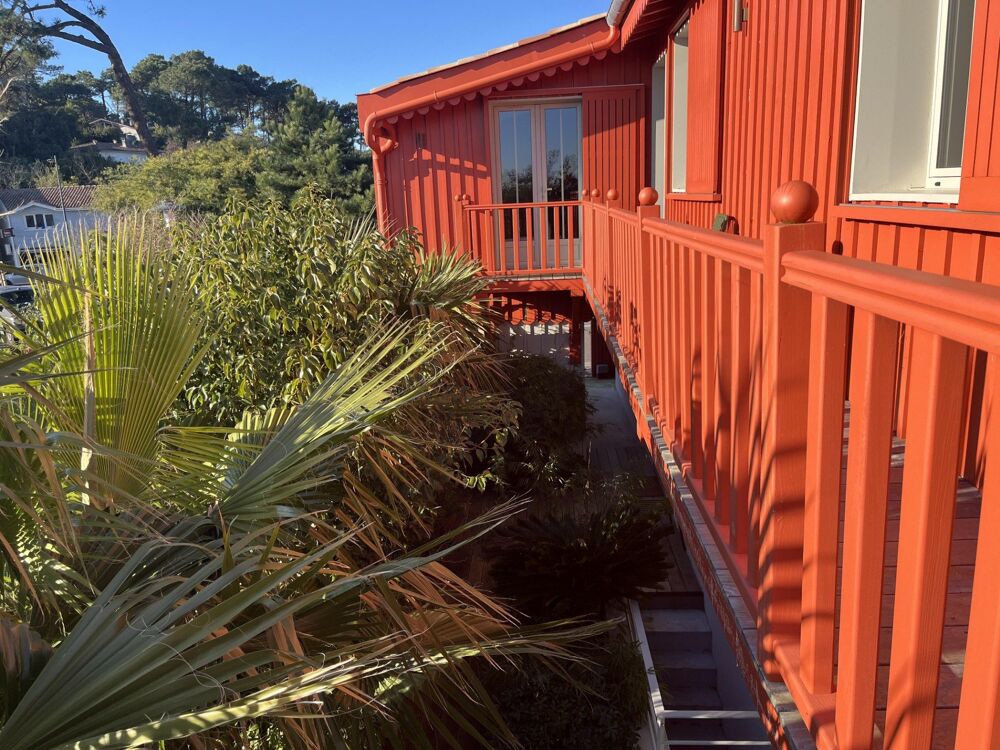  vendre  Maison Lge-Cap-Ferret (33950)