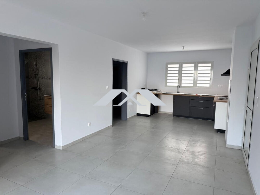 Location Appartement Appartement T3 Saint Joseph Saint-joseph