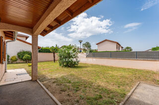  Maison à vendre 5 pièces 115 m²