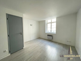  Appartement à louer 2 pièces 29 m²