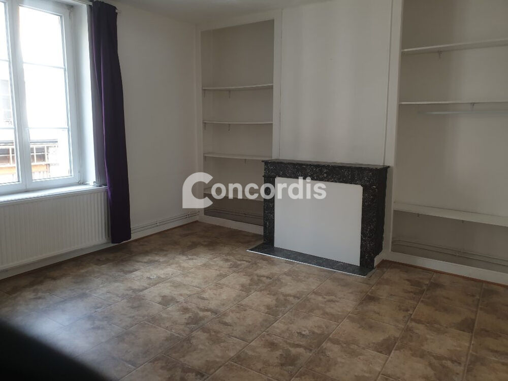 Location Appartement Appartement Nancy 2 pièce(s) 42 m2 Nancy