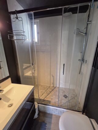  Appartement � louer 2 pi�ces 61 m� Paris