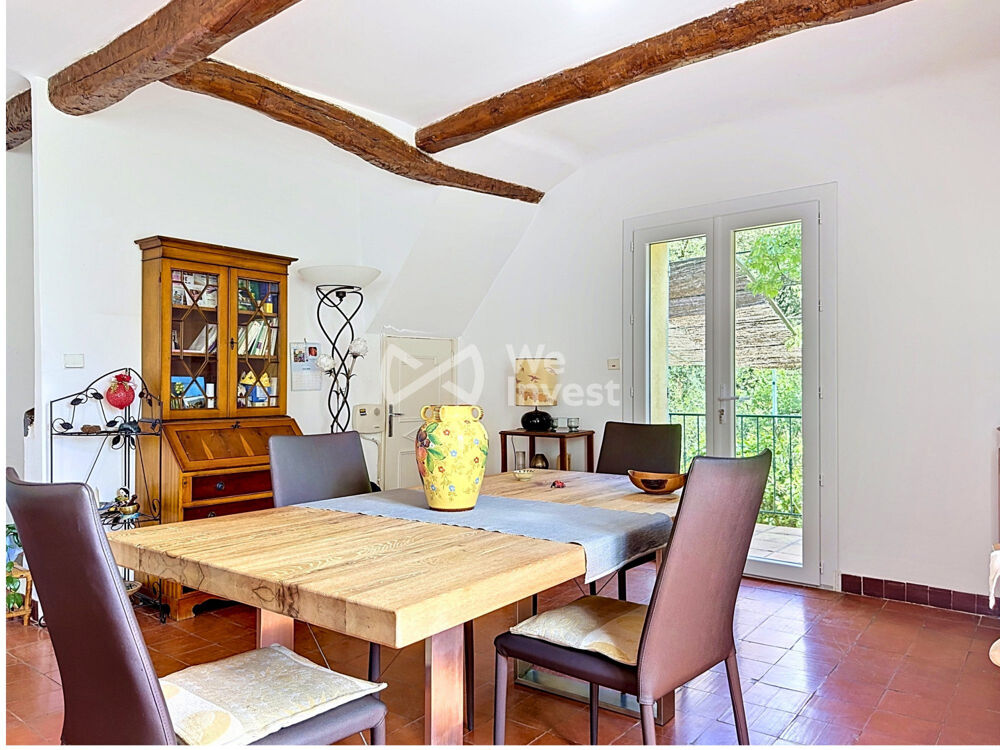 � vendre  Maison Tourves (83170)
