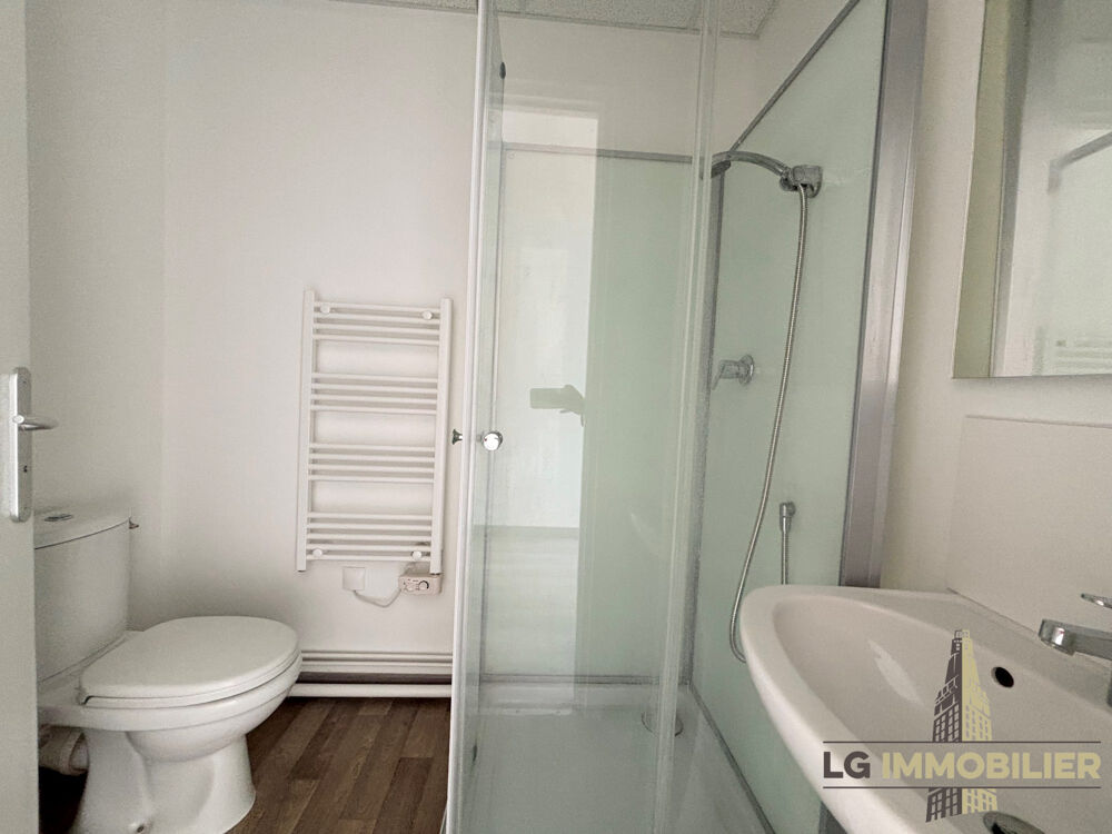 Location Appartement CENTRE-VILLE - TYPE 1 Amiens