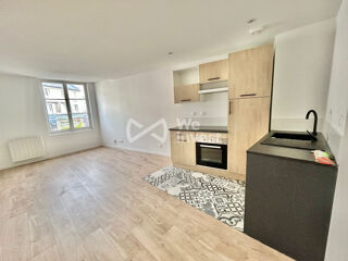  Appartement � vendre 2 pi�ces 28 m�