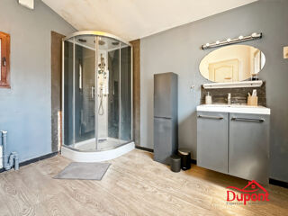  Maison à vendre 5 pièces 137 m²
