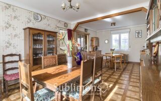  Maison à vendre 5 pièces 95 m²